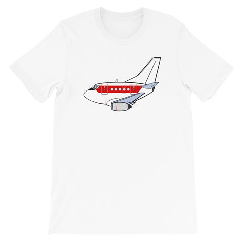 737 "Janet" T-Shirt