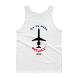 Fly By Wire NON PC Beater Tank Top