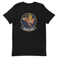 457th TAS Squadron Logo T-Shirt