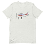 Cessna 172 EKU T-Shirt