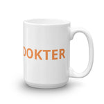 UP Mug Dokter