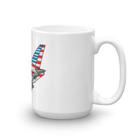 AA 777 Mug