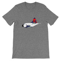 Mother D P-3 Orion T-Shirt