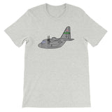 C-130 Channel Islands California ANG T-Shirt