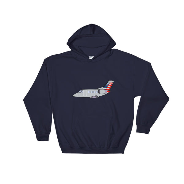 American Eagle E-145 Hoodie