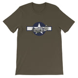 P-47 Star Roundel T-Shirt