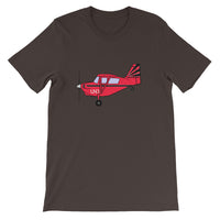 UND Red Decathlon T-Shirt