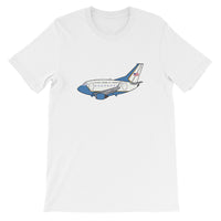 VIP C-40 T-Shirt