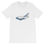 VIP C-40 T-Shirt