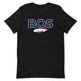 A 320 Mother D BOS T-Shirt