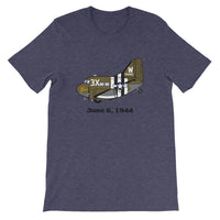 That's All Brother C-47 D-Day T-shirt