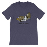 That's All Brother C-47 D-Day T-shirt