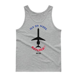 Fly By Wire NON PC Beater Tank Top