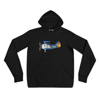 Allegiant Stearman Hoodie