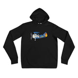 Allegiant Stearman Hoodie