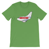 737 "Janet" T-Shirt
