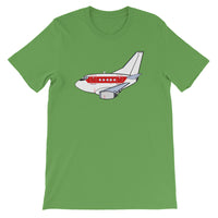 737 "Janet" T-Shirt