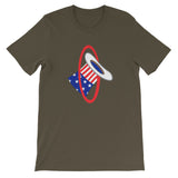 94Th Aero Squadron Logo T-Shirt