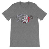 "SMOKIN DAWG" MAD DOG MD-88 t-shirt