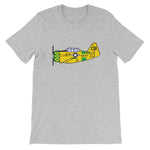 DeWolf T-6 Texan T-shirt