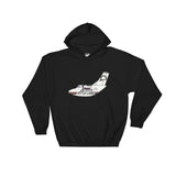 Horizon Dash 8 Hoodie