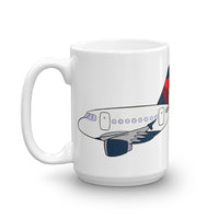 Mother D A 320 Non-PC Mug