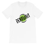 RV 10 Zerowait Logo T-Shirt