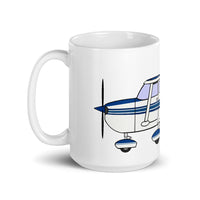 C-172 N13540 Mug