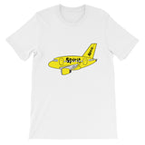 Spirit A 320 T-Shirt