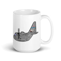 C-130 OKC ANG Mug