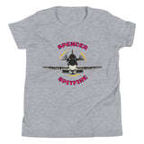 Spencer Spitfire Youth T-Shirt