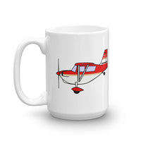 Atterbury Mug