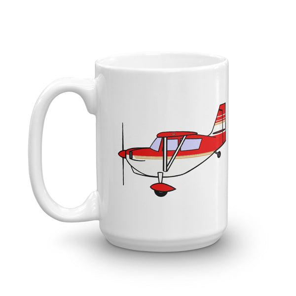 Atterbury Mug