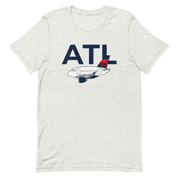 A 320 Mother D ATL T-Shirt