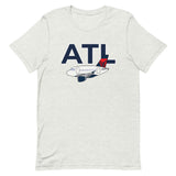 A 320 Mother D ATL T-Shirt