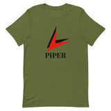 Piper Twin Comanche Steiger 1 T-Shirt