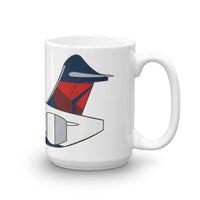 Mother D B 717 Mug