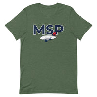 A 320 Mother D MSP T-Shirt