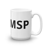 Base Mug 737 Mother D MSP