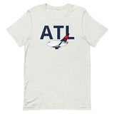 B-767 Mother D ATL T-Shirt