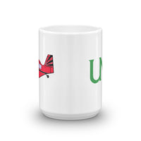 UND Super Decathlon Mug