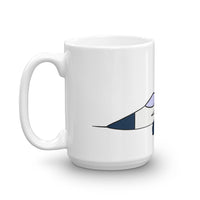 Mother D F-16 Mug