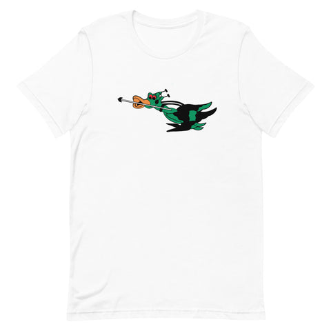 1st Special Ops Squadron Goose T-Shirt