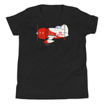 Gee Bee R-2 Youth T-Shirt