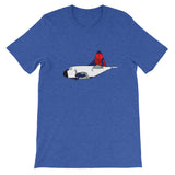 Mother D P-3 Orion T-Shirt