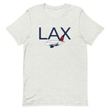 A 320 Mother D LAX T-Shirt