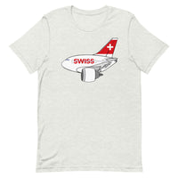 777 SWISS T-Shirt