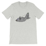 C-130 Compass 41 ECS Squadron T-Shirt