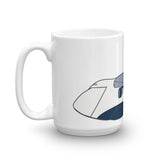 Mother D C-5 Mug