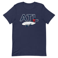 A 320 Mother D ATL T-Shirt